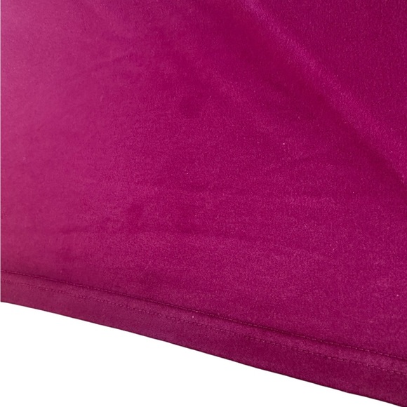 Under Armour Men’s Texas A&M Short Tee Maroon Size Medium - Picture 3 of 5